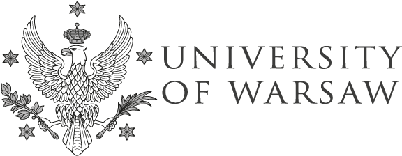 Logo UW